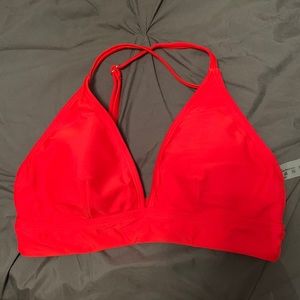 Bathing suit top